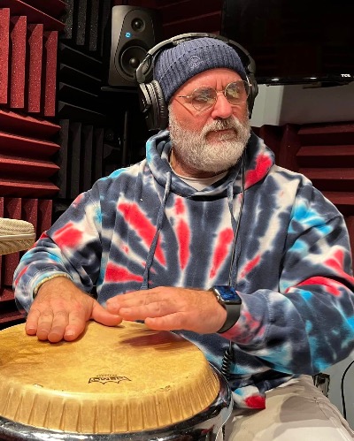 Michael Aufreiter
